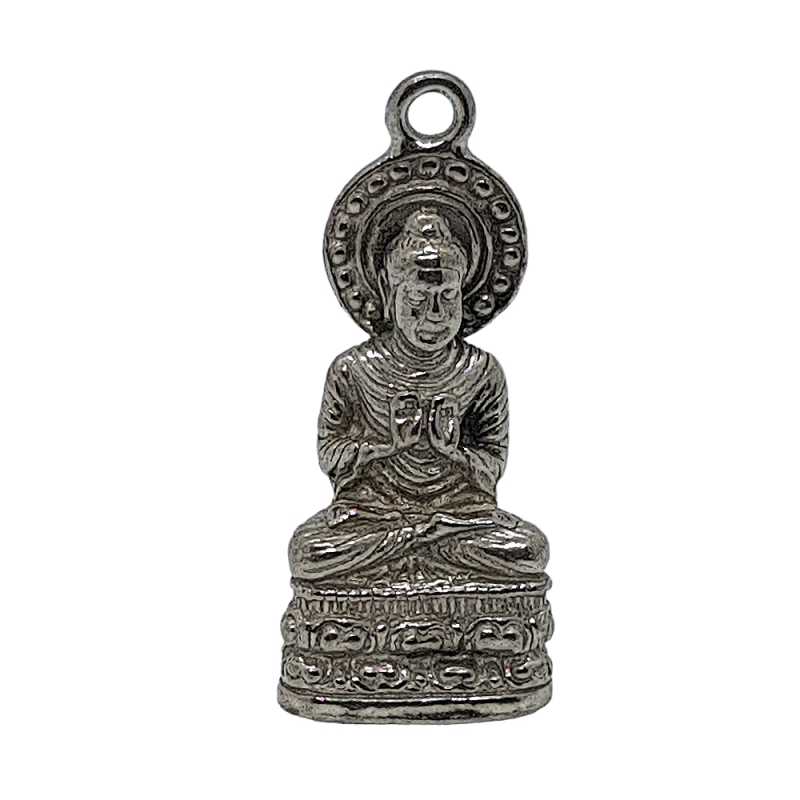 Buddha Anhänger Groß Modeschmuck